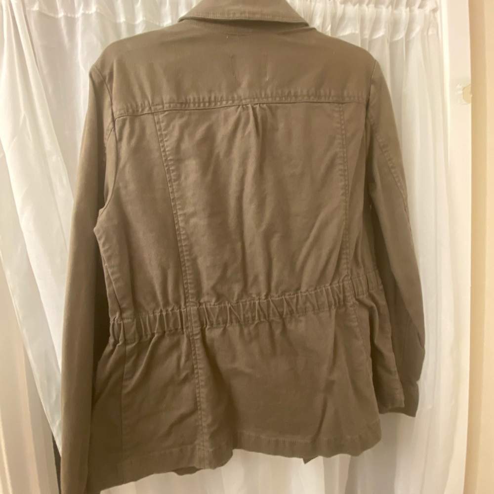 Combat Jacket - image 3